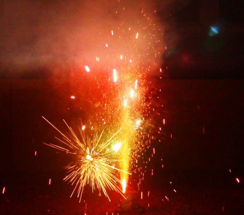 Illustration for article titled Shooting Challenge: July 4 2